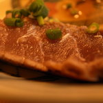 本まぐろタタキ