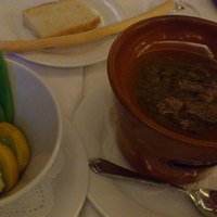 クラシコ・クッチーナ・イタリアーナ - 