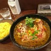 薬膳スープカレー・シャナイア