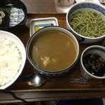 阿づ満庵 本店 - 