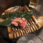 Koube Sumibiyakiniku Bazu - 