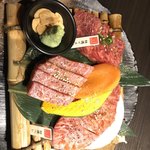 Koube Sumibiyakiniku Bazu - 