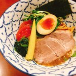 麺恋処 いそじ - 