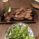 肉酒場 夕焼けハイボール - 