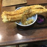 大えび天専門店 さんき - 