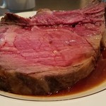 ロウリーズ・ザ・プライムリブ 赤坂店 - 