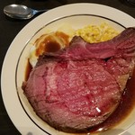 ロウリーズ・ザ・プライムリブ 赤坂店 - 