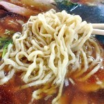 とらや分店　伏龍 - チャーシュー麺