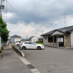 とらや分店　伏龍 - 新興住宅街に位置しています