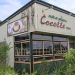 Cocotte - 