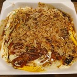 じゃんぼ総本店 - 豚玉 380円