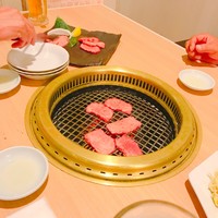 焼肉 元気 - 