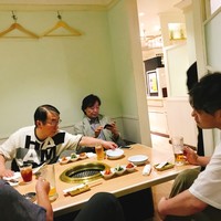 焼肉 元気 - 