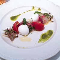 Cucina del NABUCCO - 