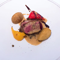 Cucina del NABUCCO - 