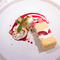 Cucina del NABUCCO - 