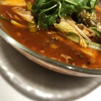 四川料理 龍の子 - 