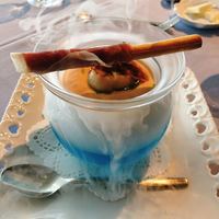 International cuisine subzero - 