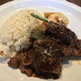 赤レンガカフェ_0