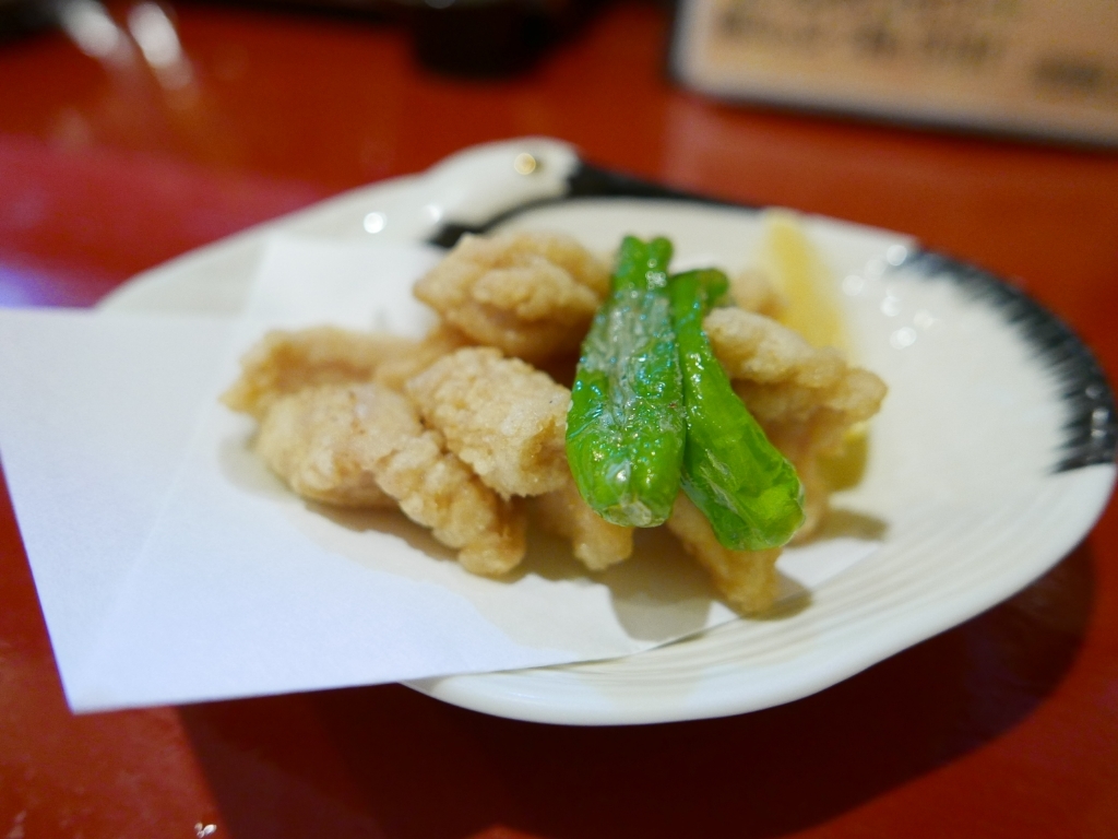 yama-logさんが投稿した旬菜旬魚　煌 近江八幡店（滋賀/近江八幡）の口コミ詳細 [食べログ] 旬菜旬魚　煌 近江八幡店