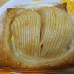 あさひや - アップルパイ298円