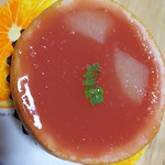 あさひや - ピンクグレープフルーツ330円