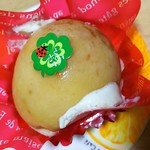 あさひや - 桃ハーフ360えりも