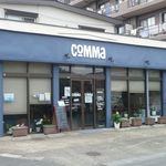 Comma - 