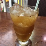 大衆食堂シックダール - テトレールショルボト