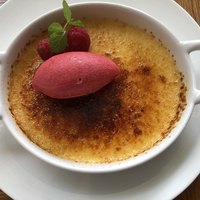 グランド キッチン - 