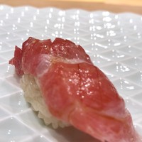 鮨 木島 - 鮪は築地から
