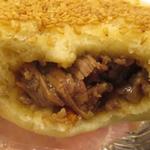 ROUTE271 - 甘辛牛ごぼう