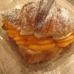 ROUTE271 - クロワッサンアラクレーム