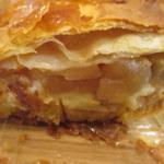 ROUTE271 - アップルパイ