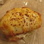 ROUTE271 - プレミアムクロックムッシュ