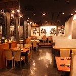 本格焼肉 カンゲン