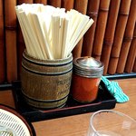 かのや 新宿東南口店 - 