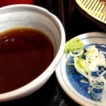 かのや 新宿東南口店 - 