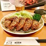 鳥良 渋谷道玄坂店 - 