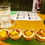 鳥良 渋谷道玄坂店 - 