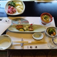 屋形船 品川 船清 - 