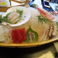 屋形船 品川 船清 - 