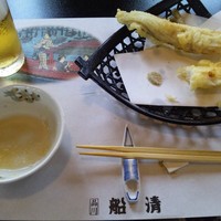 屋形船 品川 船清 - 