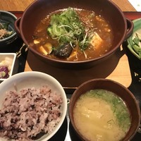 やさい家めい 表参道ヒルズ本家 - 