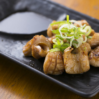 HONMACHI 豚テキ×昭和ホルモン焼肉てんぐ屋_1