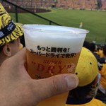 阪神甲子園球場 - 