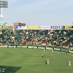 阪神甲子園球場 - 