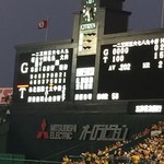 阪神甲子園球場 - 