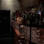 バーシャルジェ - 