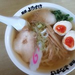 麺屋 ようすけ